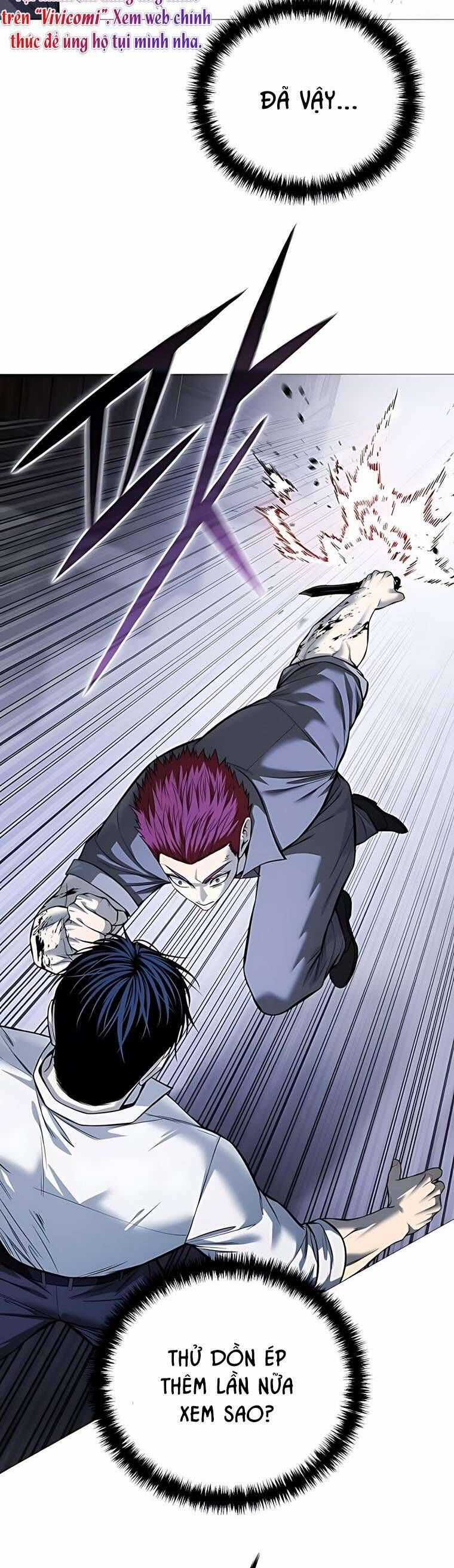 Red Shirt - Chương 20 - Trang 9