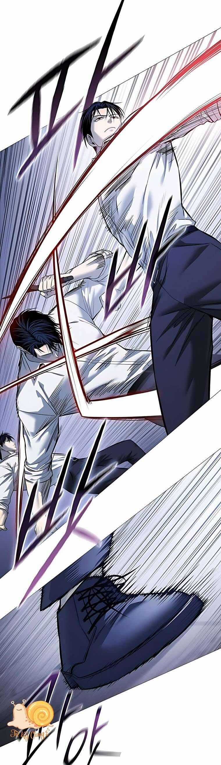 Red Shirt - Chương 20 - Trang 10