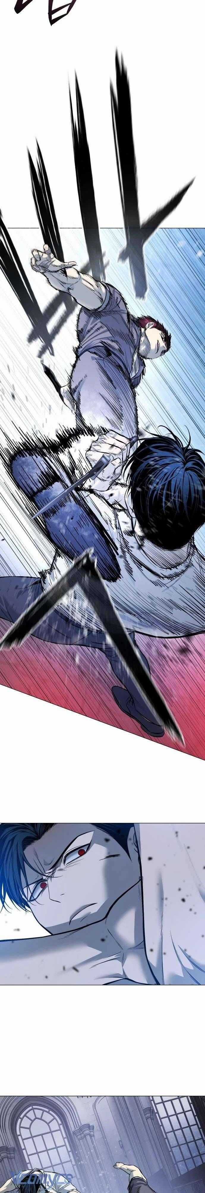 Red Shirt - Chương 21 - Trang 12