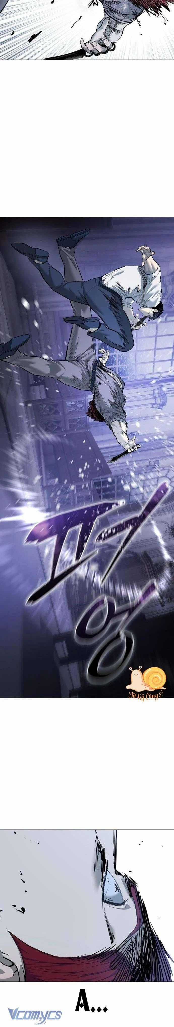 Red Shirt - Chương 21 - Trang 16