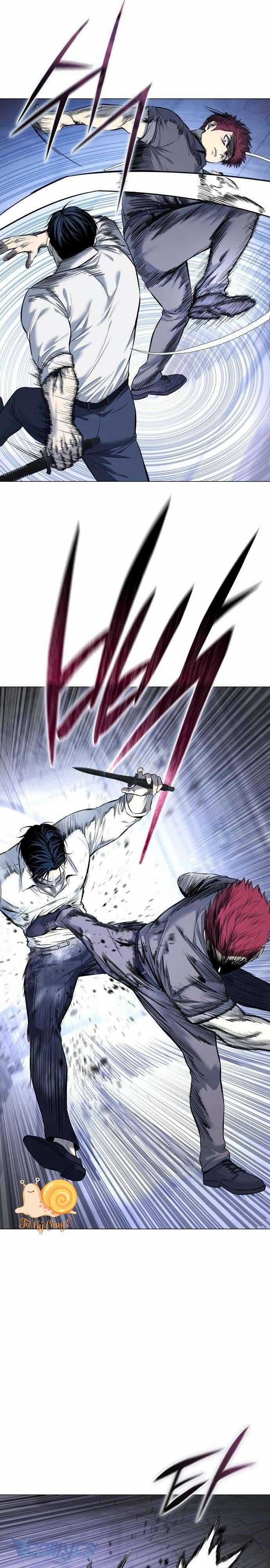 Red Shirt - Chương 21 - Trang 6