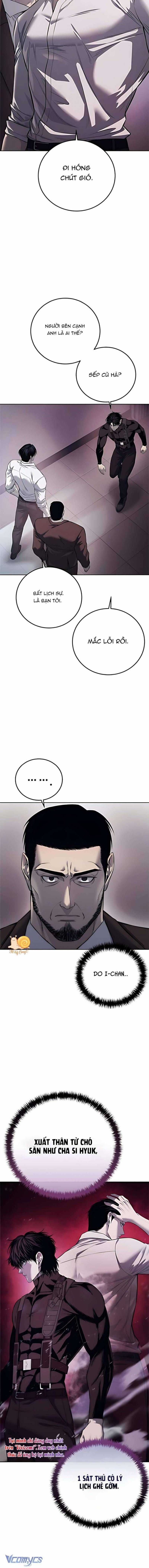 Red Shirt - Chương 27 - Trang 3