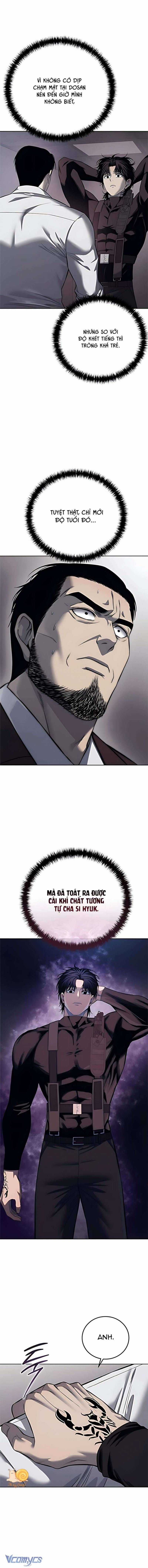 Red Shirt - Chương 27 - Trang 4