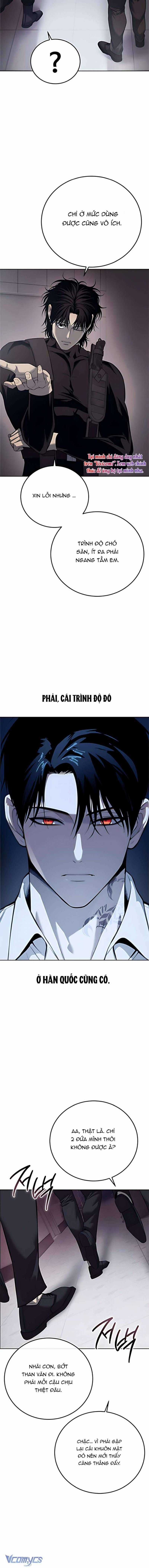 Red Shirt - Chương 27 - Trang 6