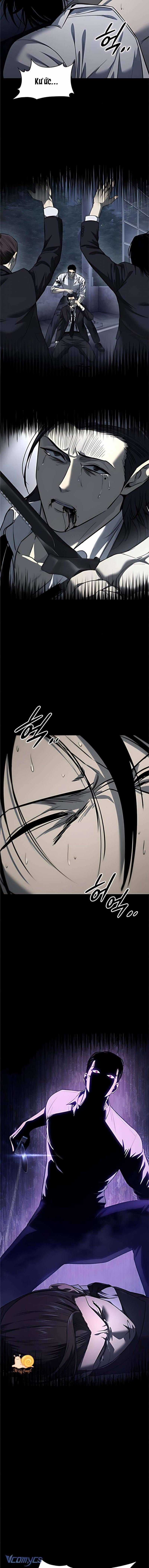 Red Shirt - Chương 27 - Trang 9