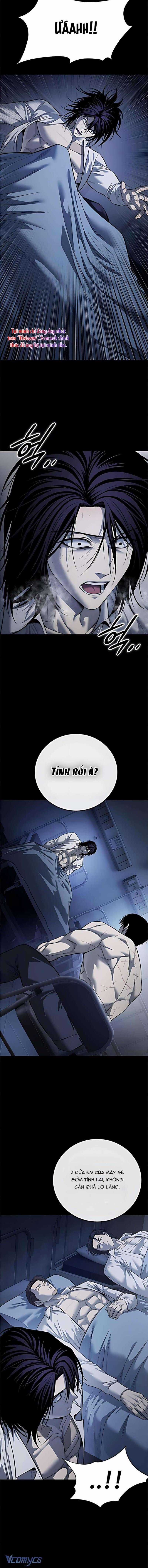 Red Shirt - Chương 27 - Trang 10