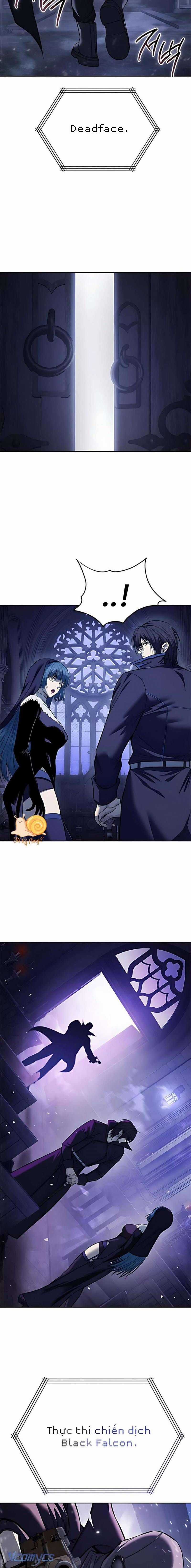 Red Shirt - Chương 28 - Trang 21