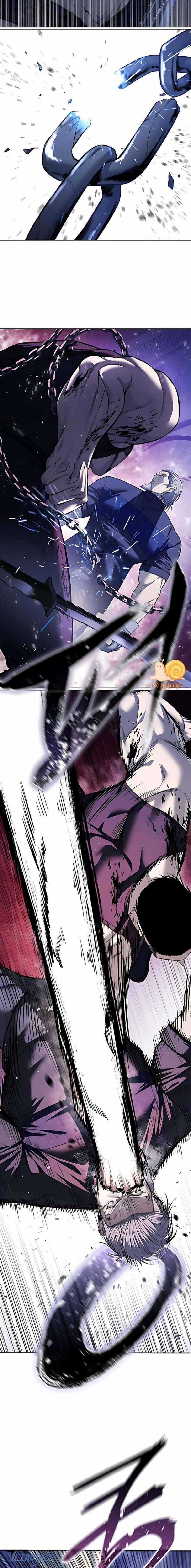 Red Shirt - Chương 28 - Trang 23