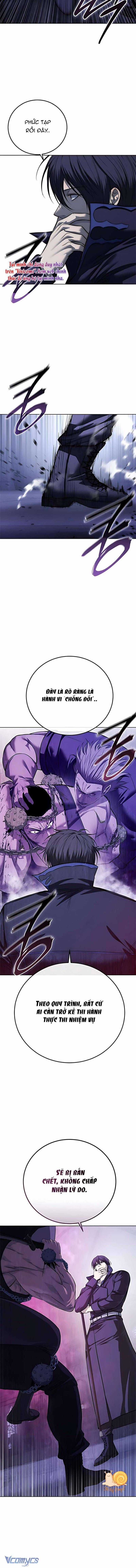 Red Shirt - Chương 28 - Trang 5