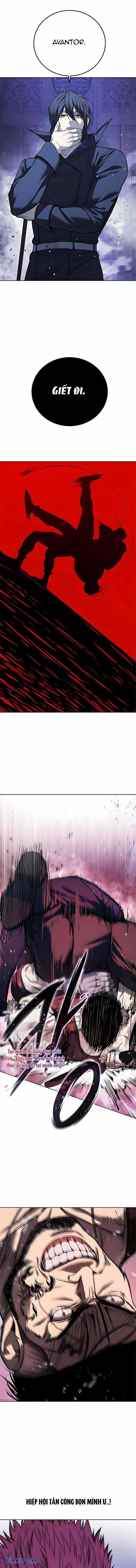 Red Shirt - Chương 28 - Trang 6