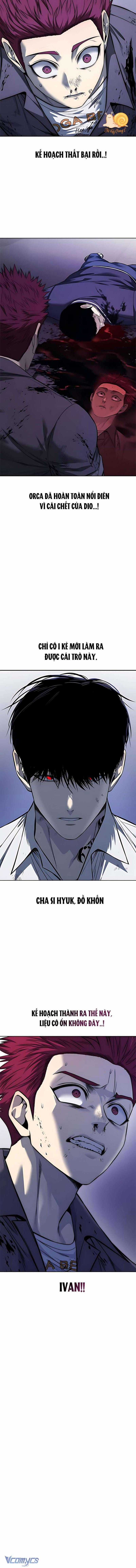 Red Shirt - Chương 28 - Trang 7