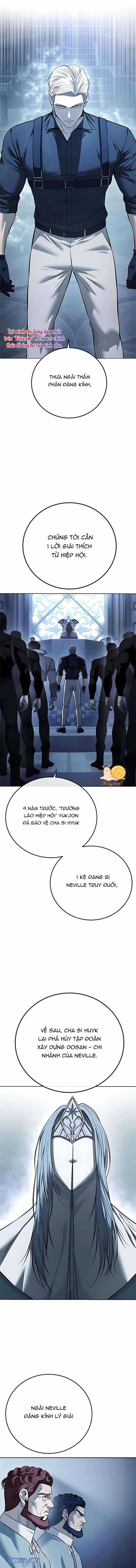 Red Shirt - Chương 28 - Trang 8