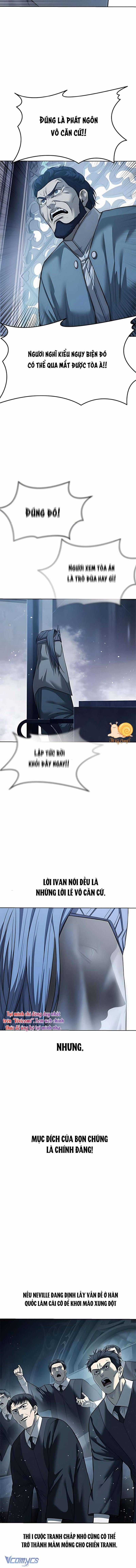 Red Shirt - Chương 28 - Trang 10