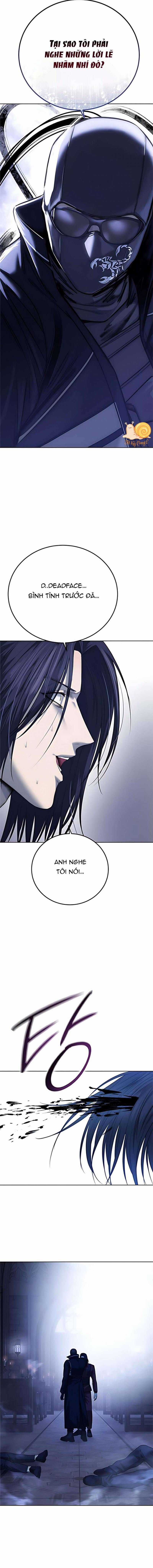 Red Shirt - Chương 29 - Trang 12