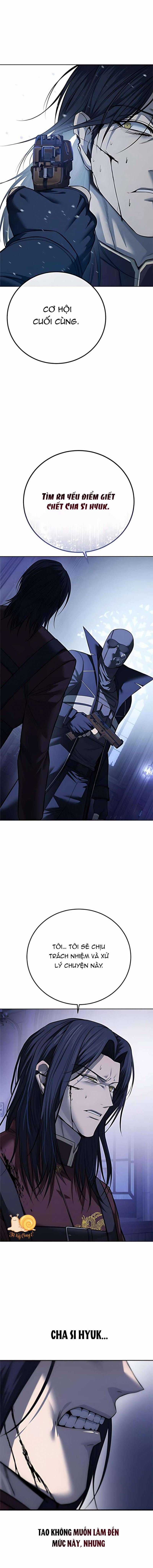 Red Shirt - Chương 29 - Trang 13