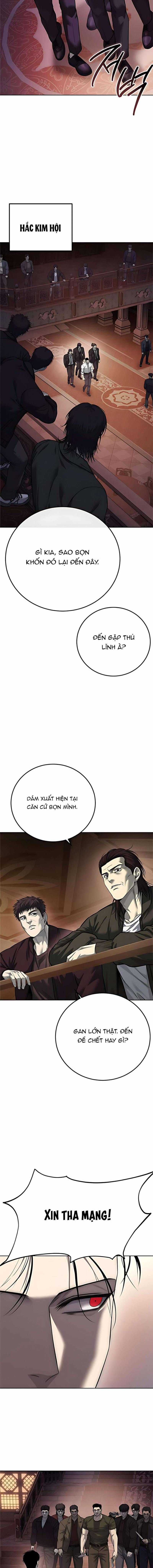 Red Shirt - Chương 29 - Trang 15