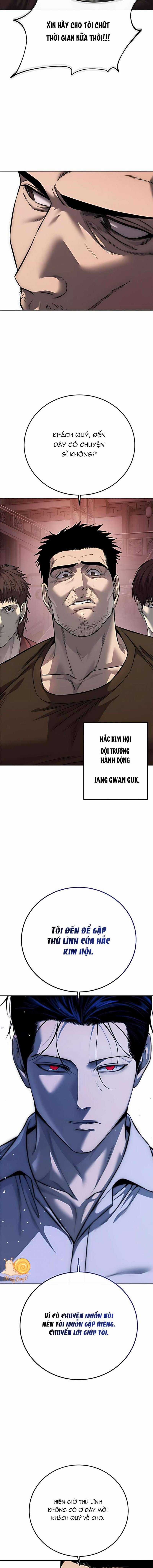 Red Shirt - Chương 29 - Trang 17