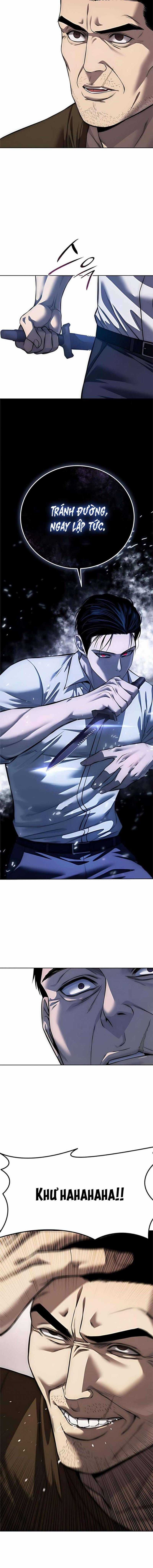 Red Shirt - Chương 29 - Trang 18