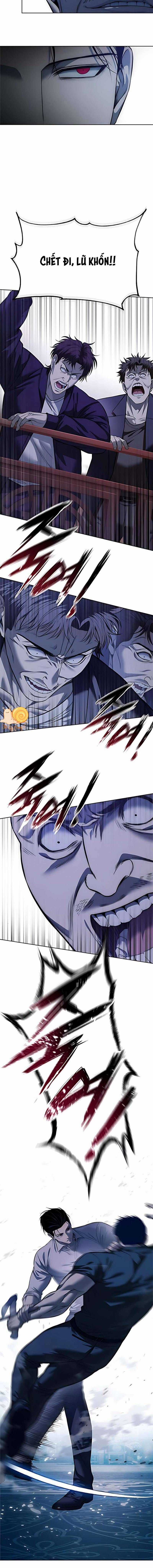 Red Shirt - Chương 29 - Trang 21