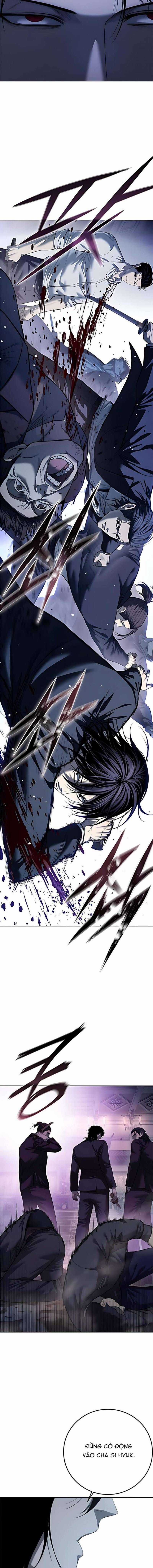 Red Shirt - Chương 29 - Trang 24