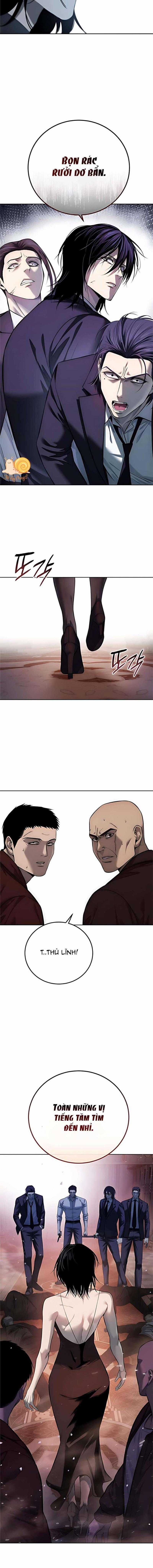 Red Shirt - Chương 29 - Trang 25