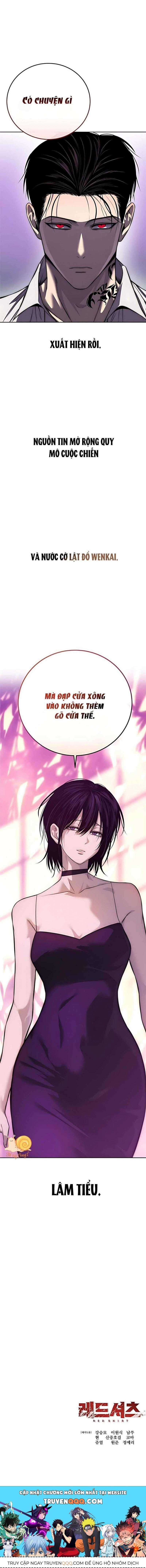 Red Shirt - Chương 29 - Trang 26