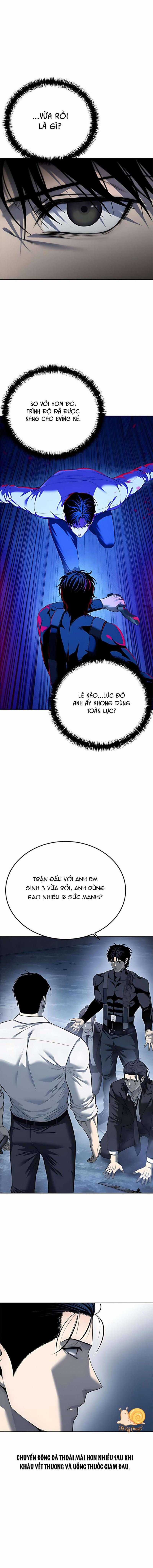 Red Shirt - Chương 29 - Trang 4