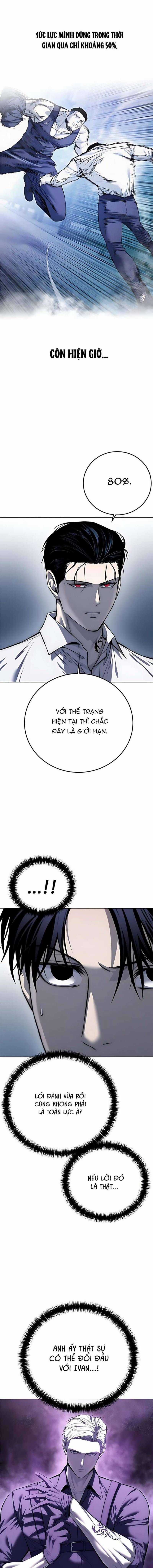 Red Shirt - Chương 29 - Trang 5