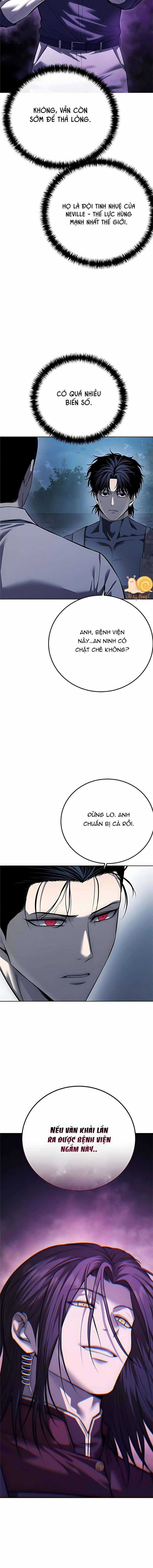 Red Shirt - Chương 29 - Trang 6