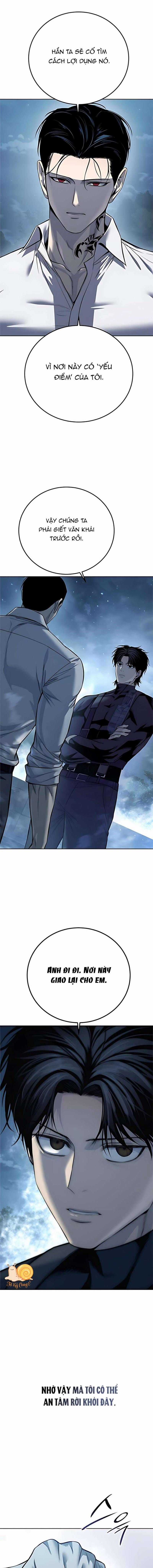 Red Shirt - Chương 29 - Trang 7