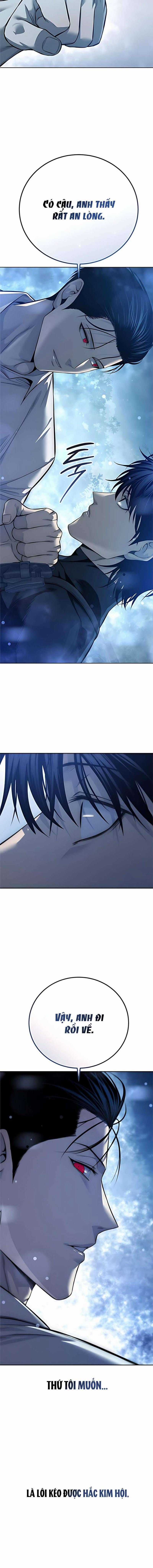 Red Shirt - Chương 29 - Trang 8