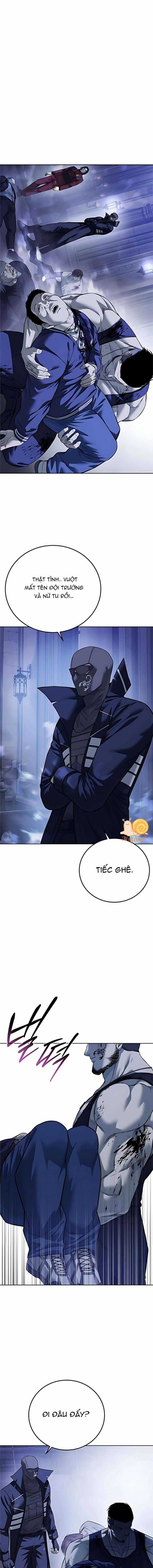 Red Shirt - Chương 29 - Trang 9