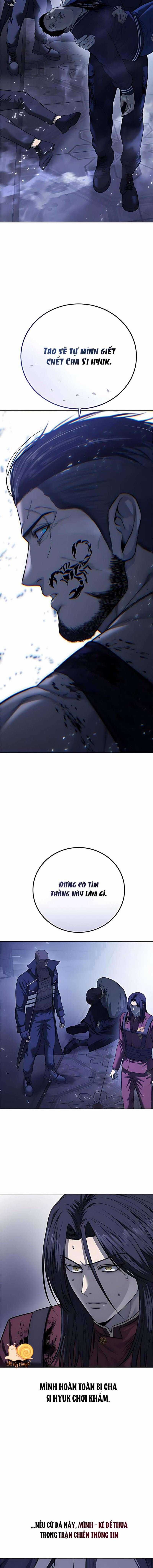 Red Shirt - Chương 29 - Trang 10