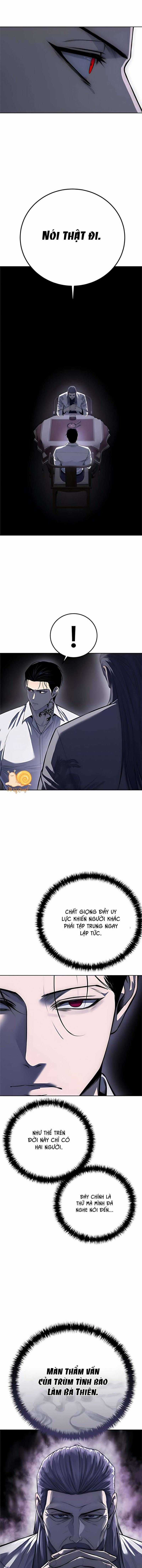 Red Shirt - Chương 30 - Trang 12