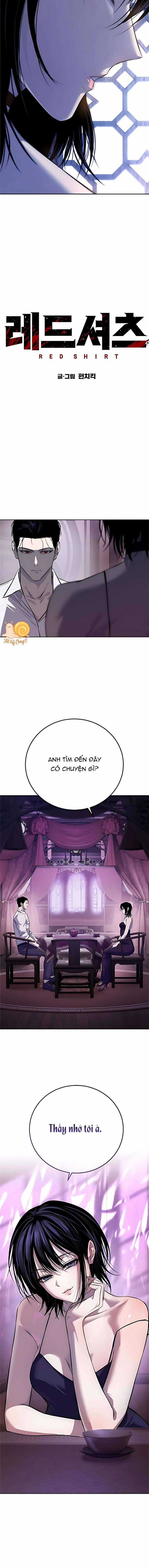 Red Shirt - Chương 30 - Trang 3