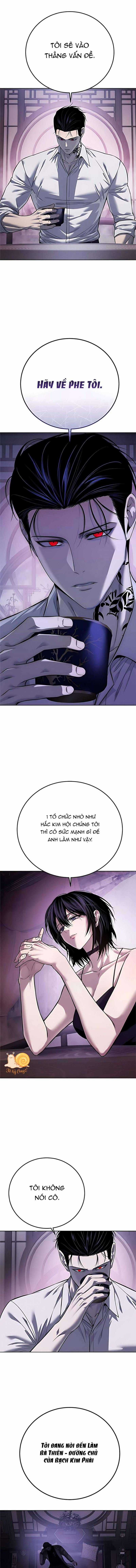 Red Shirt - Chương 30 - Trang 4