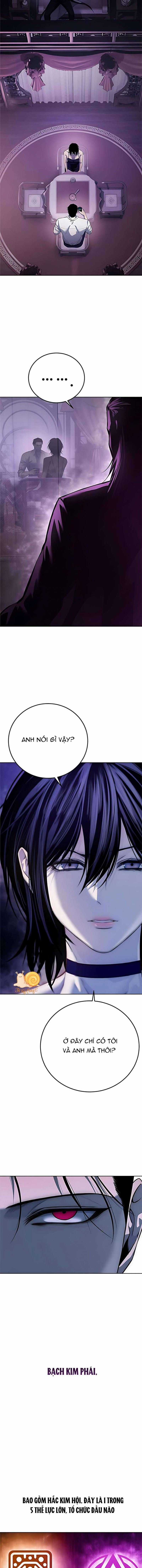 Red Shirt - Chương 30 - Trang 5