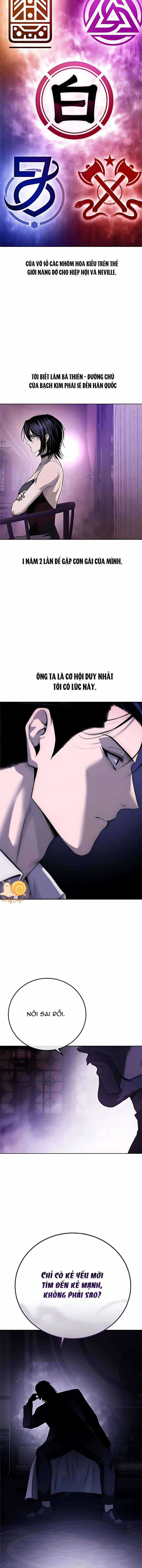 Red Shirt - Chương 30 - Trang 6