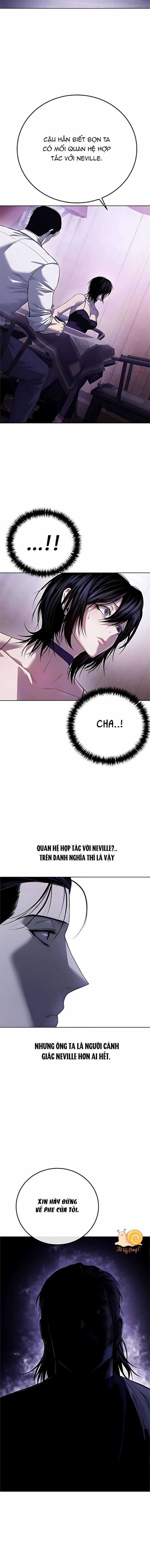 Red Shirt - Chương 30 - Trang 7