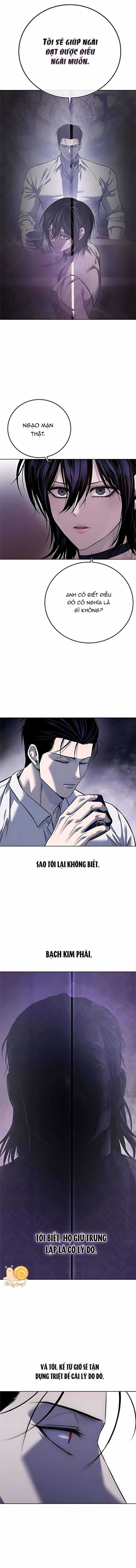 Red Shirt - Chương 30 - Trang 8