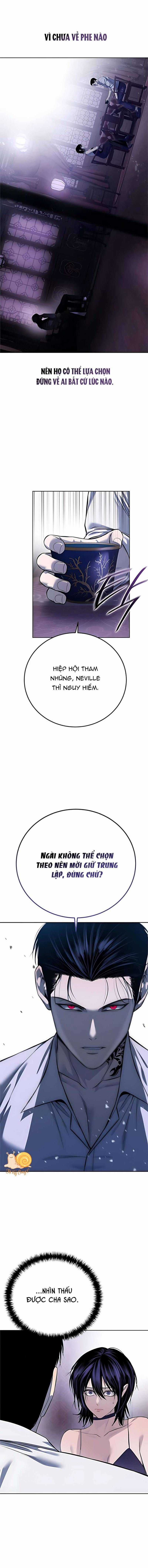 Red Shirt - Chương 30 - Trang 9