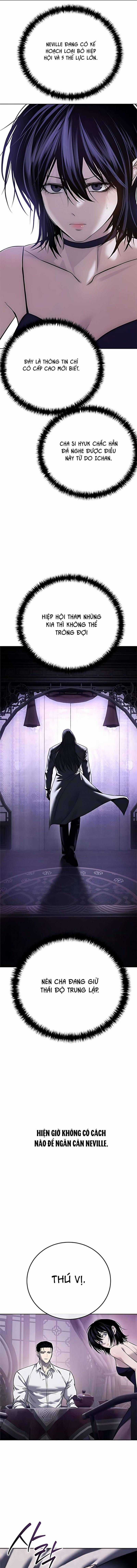 Red Shirt - Chương 30 - Trang 10