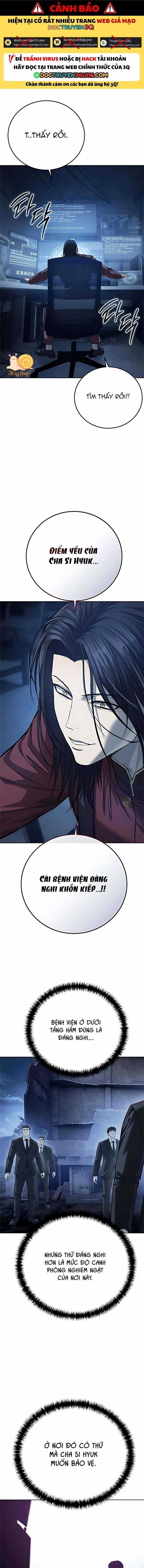 Red Shirt - Chương 31 - Trang 2