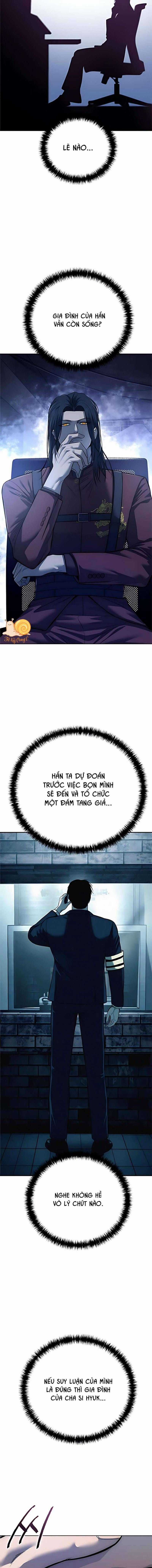 Red Shirt - Chương 31 - Trang 3