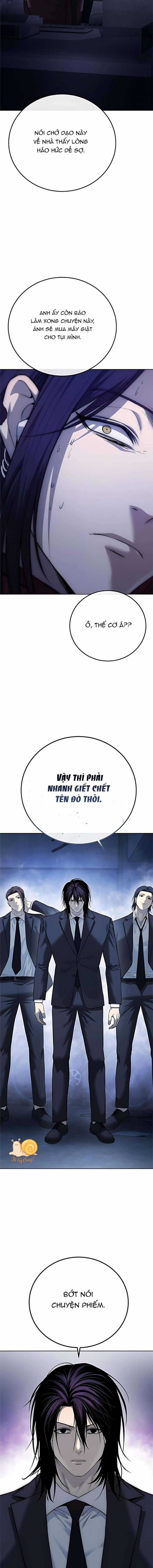 Red Shirt - Chương 31 - Trang 22