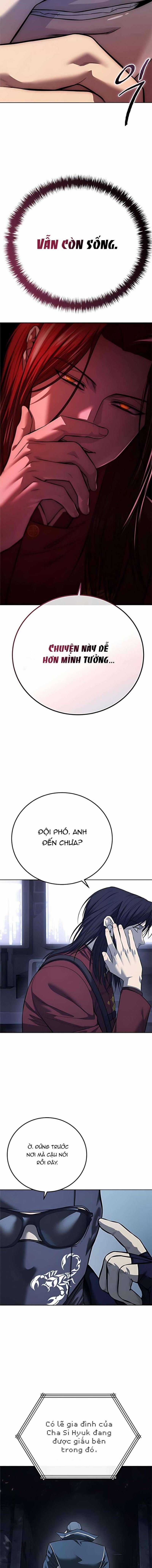 Red Shirt - Chương 31 - Trang 4