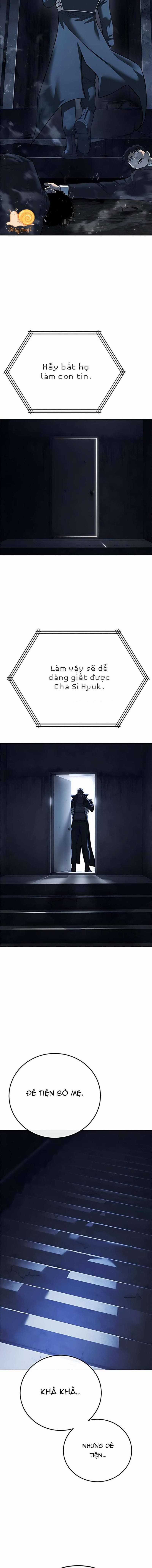 Red Shirt - Chương 31 - Trang 5