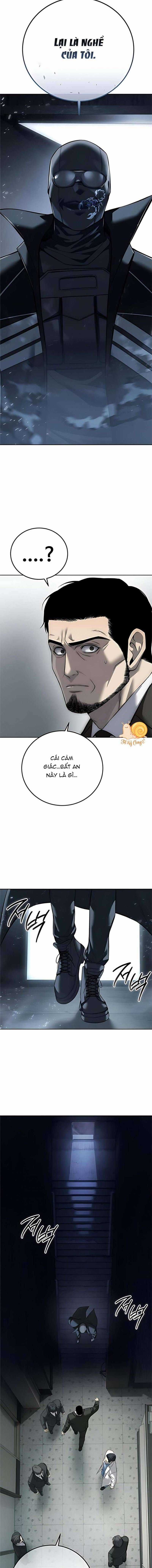 Red Shirt - Chương 31 - Trang 6