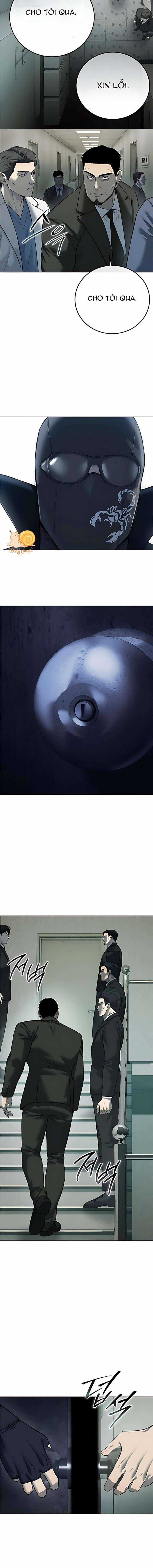 Red Shirt - Chương 31 - Trang 7