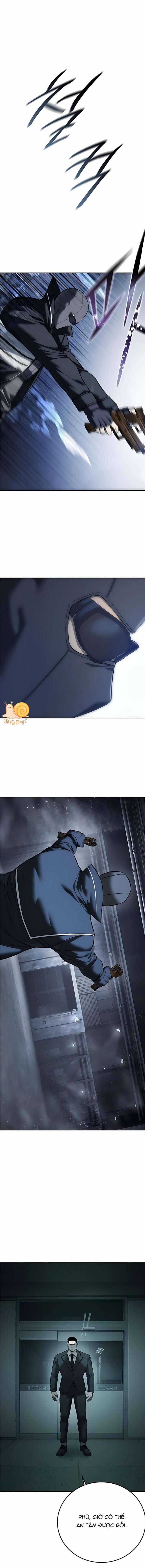 Red Shirt - Chương 31 - Trang 8